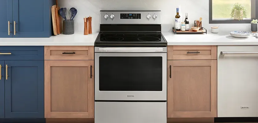 maytag-MER4800PZ-free-standing-range-with-steam-clean